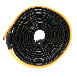 Appli Parts APDH-HB9-2 Resistencia 240 V, 63 W, 2.7 m, de Cable Sumergible para tuberia de drenaje de Cuarto Frio o Cava Congelador Appli Parts APDH-HB9-2 Resistencia 240 V, 63 W, 2.7 m, de Cable Sumergible para tuberia de drenaje de Cuarto Frio o Cava Congelador