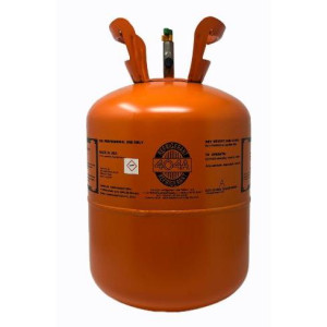 iGas R404A Refrigerant Gas 24 lbs / 10.9kg iGas R404A Refrigerant Gas 24 lbs / 10.9kg