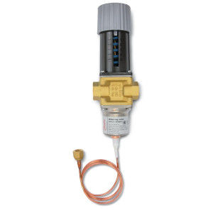 Danfoss 003N4411 Valvula de Agua WVFX 25, NPT