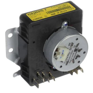 Whirlpool W11043385 Genuine OEM Dryer Timer  Fits: W10185987 WPW10185987