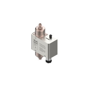 Danfoss 060B017691 Presostato Diferencial MP55A