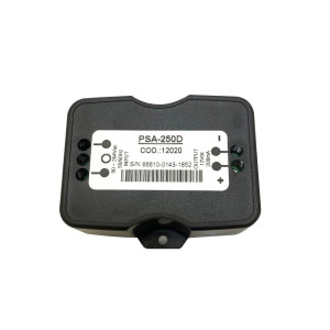 Full Gauge TC-940Ri Plus Controlador Electronico para Congelacion. 2 Sensores, 4 Salidas, 1 Entrada Digital, 12V y 110/220V con fuente transformador incluida, Compatible con Sitrad
