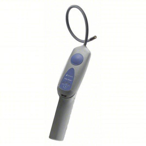 INFICON 705-202-G1 TEK-Mate Detector de Fugas de Refrigerante. Incluye Sensor de Diodo Caliente, 2 Baterias DD, filtros de remplazo y estuche plastico INFICON 705-202-G1 TEK-Mate Detector de Fugas de Refrigerante. Incluye Sensor de Diodo Caliente, 2 Baterias DD, filtros de remplazo y estuche plastico