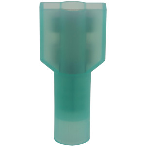 MA-Line MA03471-2 Conector Rapido Completamente Aislado Hembra 16-14F, 250 TAB. Bolsa de 100