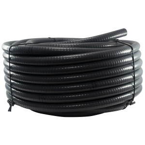 MA-Line MA-15005 Conducto No-Metalico de 1/2pulg x 100pies Aprovado por UL con proteccion solar UV