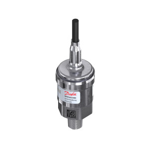 Danfoss  060G1889 Transductor de Presion AKS 32 0.00 - 6.89 bar, 0.00 - 100.00 psi 1/8 NPT Danfoss  060G1889 Transductor de Presion AKS 32 0.00 - 6.89 bar, 0.00 - 100.00 psi 1/8 NPT