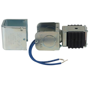 Sporlan MKC1120V Bobina Solenoide 120V 3100-00