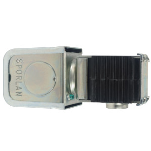 Sporlan MKC1120V Bobina Solenoide 120V 3100-00
