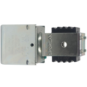 Sporlan MKC1120V Bobina Solenoide 120V 3100-00