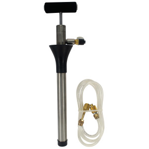 MA-Line MA-OCP1 Transfer Oil Pump. Suction Transfer Hose Included