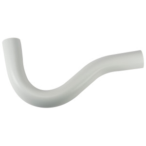 MA-Line MA-12537 Condensate PVC P-Trap 3/4in MA-Line MA-12537 Condensate PVC P-Trap 3/4in