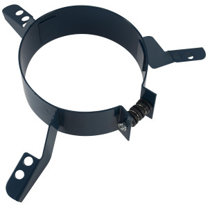 MA-Line MA-FM50 Soporte de Torsion para Motor de 5pulg ID. Para Utilizar con Motores de Transmision Directa. Incluye Ojales