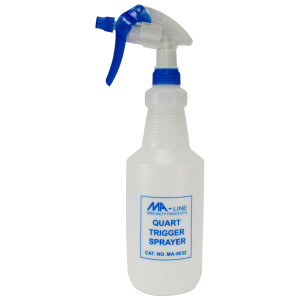MA-Line MA-8032 Trigger Sprayer 1 Quart