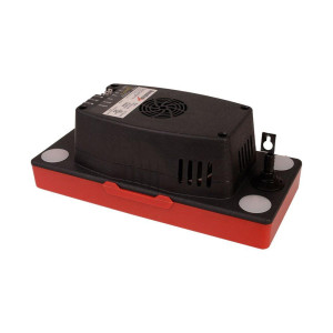 DiversiTech CP-22LP-230 Bomba de Condensado, 230 V, Bajo Perfil, hasta 22 pies de elevacion