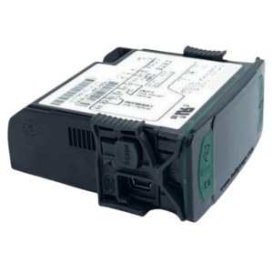 Full Gauge MT-516EL Controlador Electronico Refrigeracion Temperatura 2 Etapas Temporizador 12/24V (Reemplaza MT-518Ri / MT-516Ri)