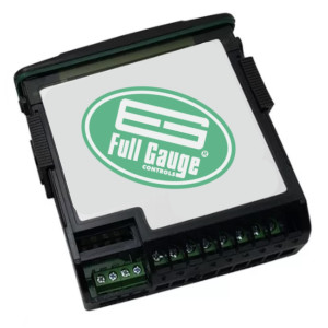 Full Gauge MT-516EL Electronic Control Temperature 2 Stages 12/24V (Replaces MT-518Ri / MT-516Ri) 