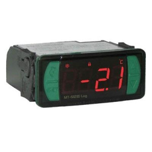 Full Gauge MT-516EL Electronic Control Temperature 2 Stages 12/24V (Replaces MT-518Ri / MT-516Ri) 