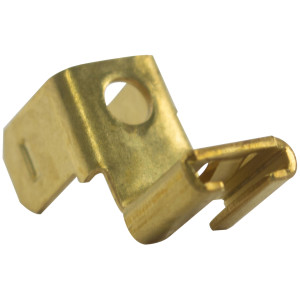 MA-Line MA02896-2 Conector Especial 16-14, 250 TAB. Bolsa de 100