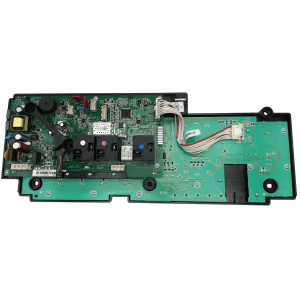 GE WE04X20089 Tarjeta de Control para Secadora Sirve GTD75ECPL0DG, GTD75ECSL0WS, GTD75GCPL0DG, GTD75GCSL0WS