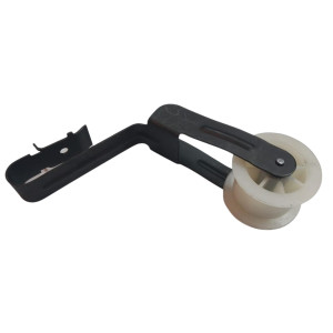 Whirlpool WP691366 Genuine OEM Dryer Idler Pulley

