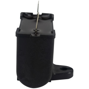 Whirlpool WPW10662129 Capacitor de Marcha 12mf 210Vac
Sirve W10662129 W10658690 W10590083 2169373 Whirlpool WPW10662129 Capacitor de Marcha 12mf 210Vac
Sirve W10662129 W10658690 W10590083 2169373