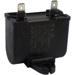 Whirlpool WPW10662129 Genuine OEM Run Capacitor 12mfd 210vac  Fits: W10662129 W10658690 W10590083 2169373 