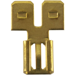 MA-Line MA02898-2 Special Device Disconnect 16-14, 250 TAB. Bag of 100ea