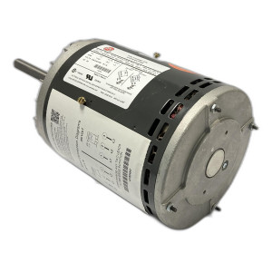 US Motors 1 hp 1140 rpm, 6 polos, 1 eje, OAO Cerramiento, 1 velocidad, 6.3 diametro, Reversible, 208-230 V/460 V, 60 hz, 3 ph, 1818 P063WDM4291ME5N, 
Sirve FC3106F H667 X502 CFM3156A 10502