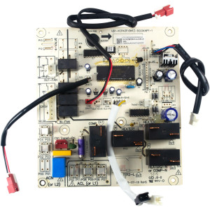 Control Board Ptac Ecox EPTA012C10B201321790267 17120300000804 Fits: EPTA012C10B