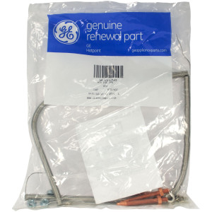 GE WE11X260 Genuine OEM Dryer Heater Element   Replaces: WE11X0045 WE11X0051 WE11X0057 WE11X0060 WE11X0260 WE11X45  WE11X51 WE11X57 WE11X60R