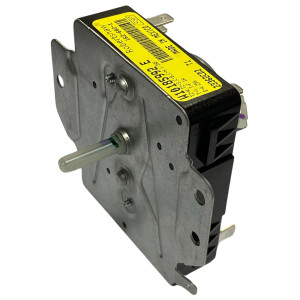 Whirlpool WPW10185992  Timer Secadora
Sirve W10185992
