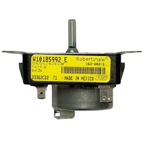 Whirlpool WPW10185992 Dryer Timer Fits: W10185992 