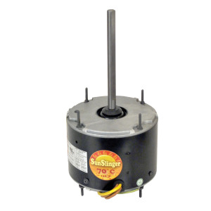 Mars 20881 1/3 HP, 825 rpm, 460 V, 60 Hz, 1 Ph, 1 Eje, TEAO Cerramiento, 1 Velocidad, Rotacion Reversible, Cuadro 48, Remplaza 1881, D960, 51-100998-26, R32714