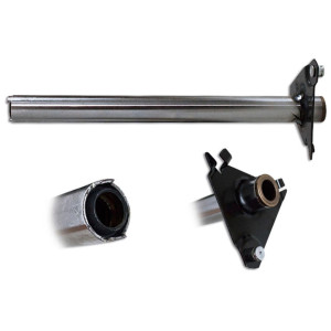 Whirlpool WP64208 Genuine OEM Tube Assy 
Fits: 64208