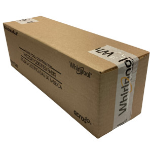 Whirlpool WP64208 Genuine OEM Tube Assy  Fits: 64208