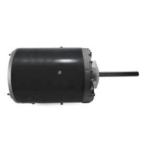 US Motors 2171  Motor para Unidad Condensadora 1HP 1140 rpm, 6 poles, 1 eje, TEAO Cerramiento, 1 velocidad, 5.6 diametro, Reversible, 208-230/460 V, 50/60 Hz, 3 Ph, P063FNZ1722015B