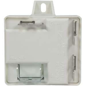 Copeland 940-0001-50 Potential Relay 340-360A Pickup 55-125A Dropout, RVA4AQ6D 920 