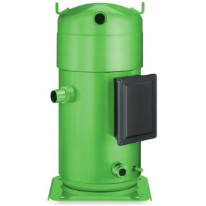 Bitzer GSD60182VAB2 Compresor Scroll 15TR, 208-230 V, 3 Ph, 60 Hz, R410, para Aire Acondicionado Bitzer GSD60182VAB2 Compresor Scroll 15TR, 208-230 V, 3 Ph, 60 Hz, R410, para Aire Acondicionado
