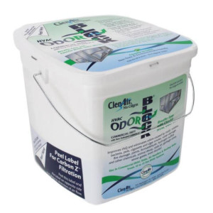 Nu-Calgon 61061 HVAC Odor Block