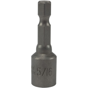 MA-LINE MA03540-2 5/16 Magnetic Chuck for Electric Drills and Power Screwdrivers