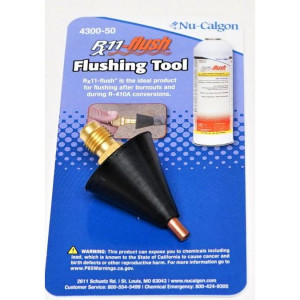 Nu-Calgon 4300-50 Flushing Tool