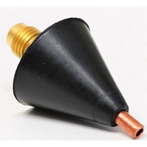 Nu-Calgon 4300-50 Flushing Tool 
