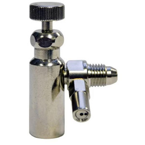 Nu-Calgon 4300-89 Injection Valve
