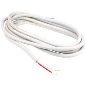 Danfoss 084N0036 Sensor AKS 12, Pt 1000 ohm, 1.5 m, -40 C a 100 C, 084N0035