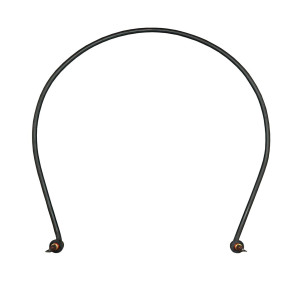 Whirlpool W10518394 Genuine OEM Heating Element Diswasher Nuts included 
Fits: W10134009 2977737 8194250 8563007 8572861 W10441445