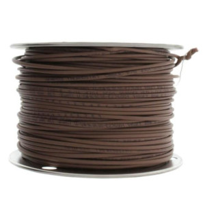 Honeywell Genesis 32150312 18/4 Atado, OAS, CL2P, (Plenum) Cable de Control, 250 ft