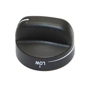 Perilla Cocina Whirlpool Usa Negra 8273103