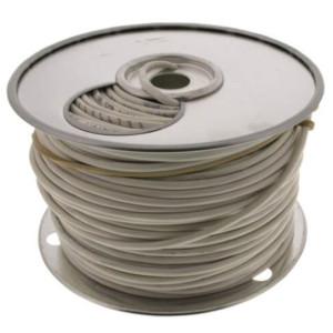 Honeywell Genesis 32150312 18/3 Stranded OAS CL2P (Plenum) Control Cable, 250 ft
