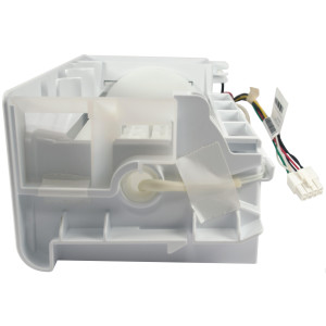 Whirlpool W11557000 Ensamble Fabricador de Hielo, Remplaza W11099789 W11026493
 Whirlpool W11557000 Ensamble Fabricador de Hielo, Remplaza W11099789 W11026493