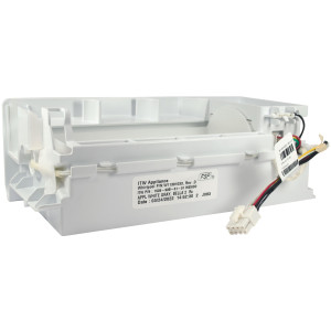 Whirlpool W11557000 Ensamble Fabricador de Hielo, Remplaza W11099789 W11026493
 Whirlpool W11557000 Ensamble Fabricador de Hielo, Remplaza W11099789 W11026493